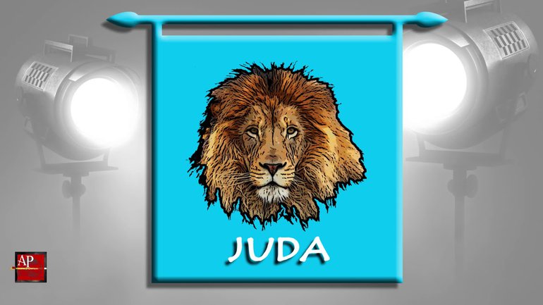 S05E10 LE TRIBU DE JUDA (1RE PARTIE)