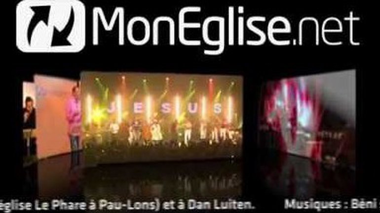 MonEglise.net 88 - L'Evangile Pour Les Nuls