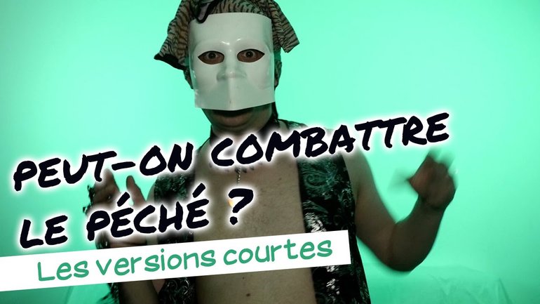 La victoire sur le péché
