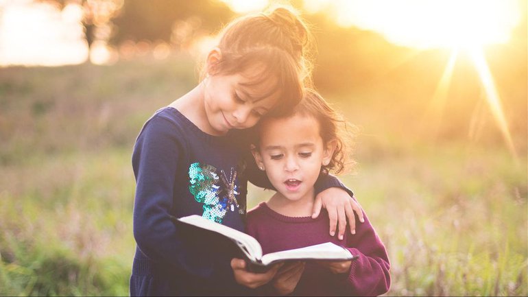 L'éducation des enfants
