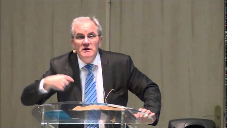 Il ne faut pas écouter les flatteurs mais Jésus-Christ