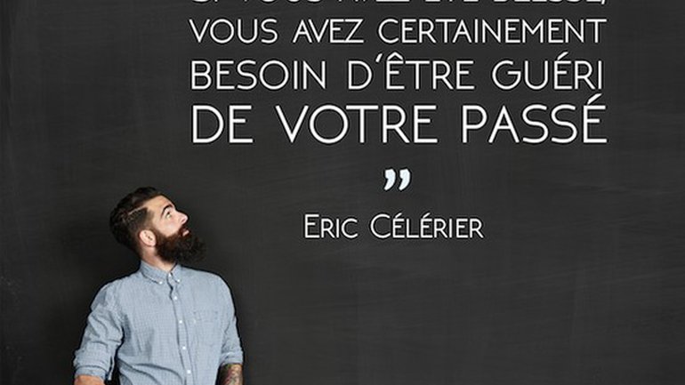 Mon ami(e), re-pardonnez