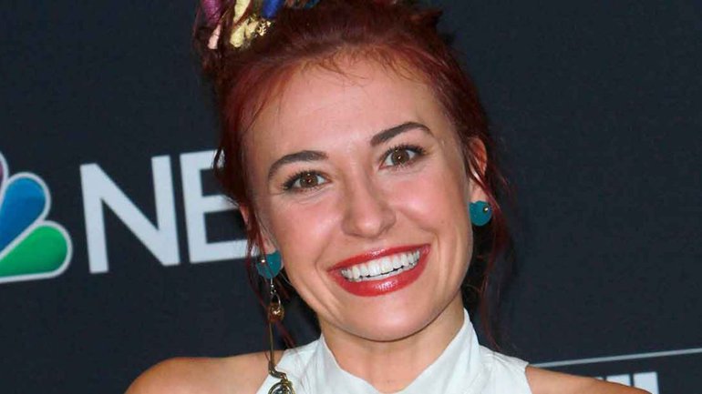 Découvrez « Still Rolling Stones » de Lauren Daigle (version distanciation sociale)
