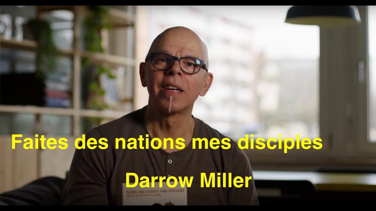 Livres chrétiens à décovrir: Faites des nations mes disciples de Darrow Miller