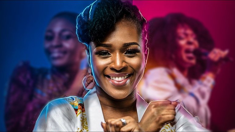DENA MWANA : SON HISTOIRE EN 3 MOMENTS CLÉS ! 🎤✨