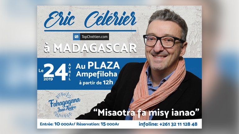 Des nouvelles de Madagascar !