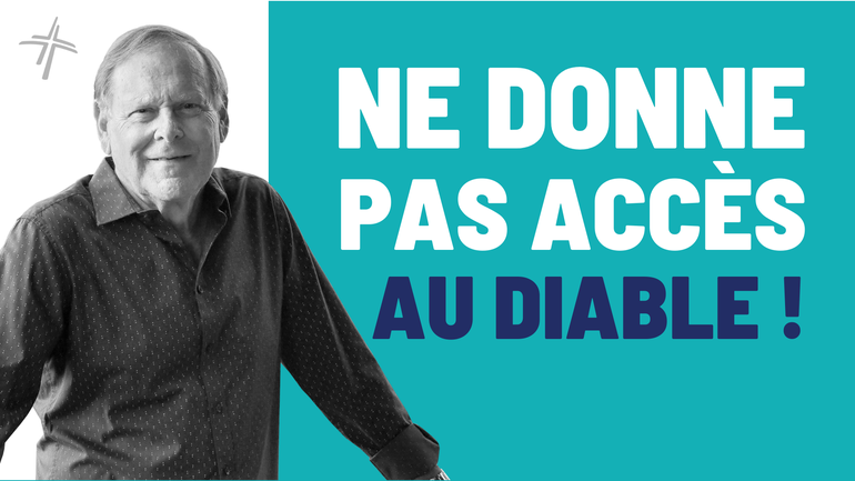 NE DONNE PAS ACCÈS AU DIABLE ! | MIKI HARDY | 03/10/2021