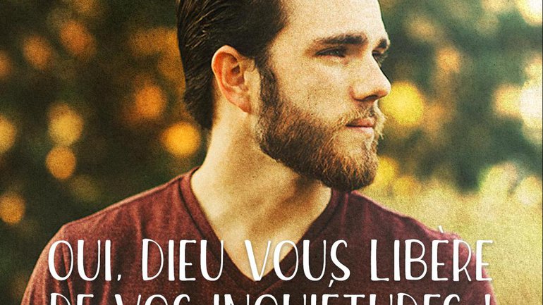 Vous pouvez tout lui dire, Mon ami(e)