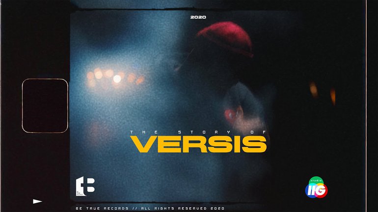Versis - The Story Of Versis