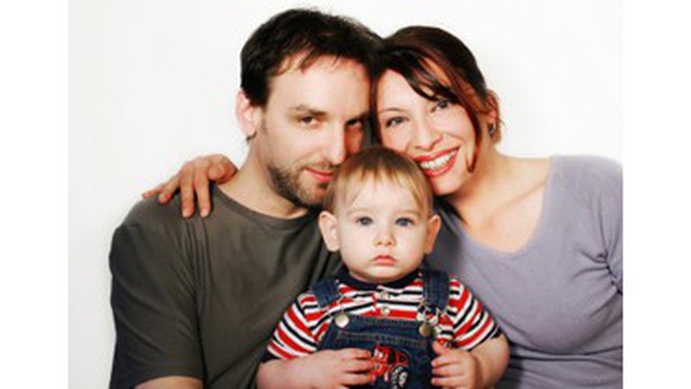 Climat familial, temps brumeux !