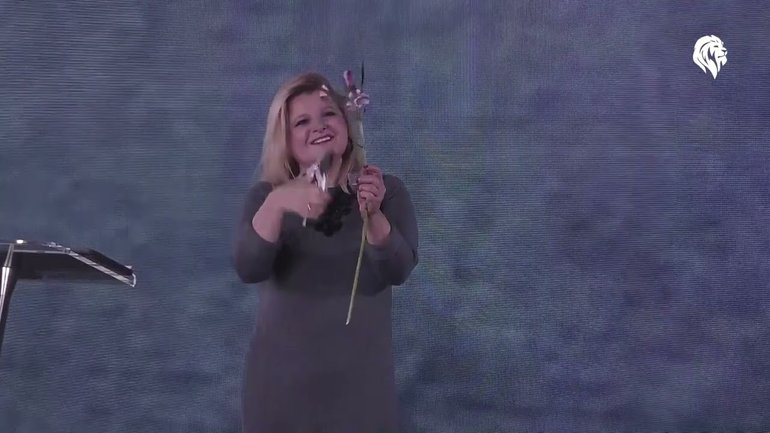 Dorothée Rajiah - Le 7eme Miracle de Jésus : le miracle ultime ! (Part II)