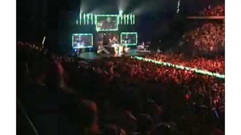 Newsboys - Something beautiful