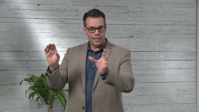 Jésus dit: Celui qui vient à moi n'aura jamais faim, et celui qui croit en moi n'aura jamais soif.