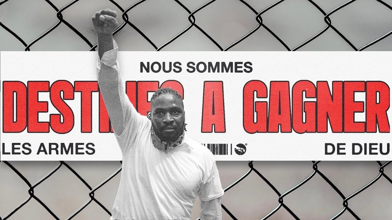 Christophe Reichenbach - Destinés à gagner (3)