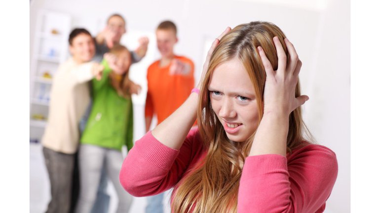 Que faire face au rejet ?