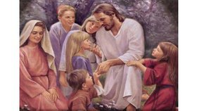 Comment entendre, voir et toucher Jésus