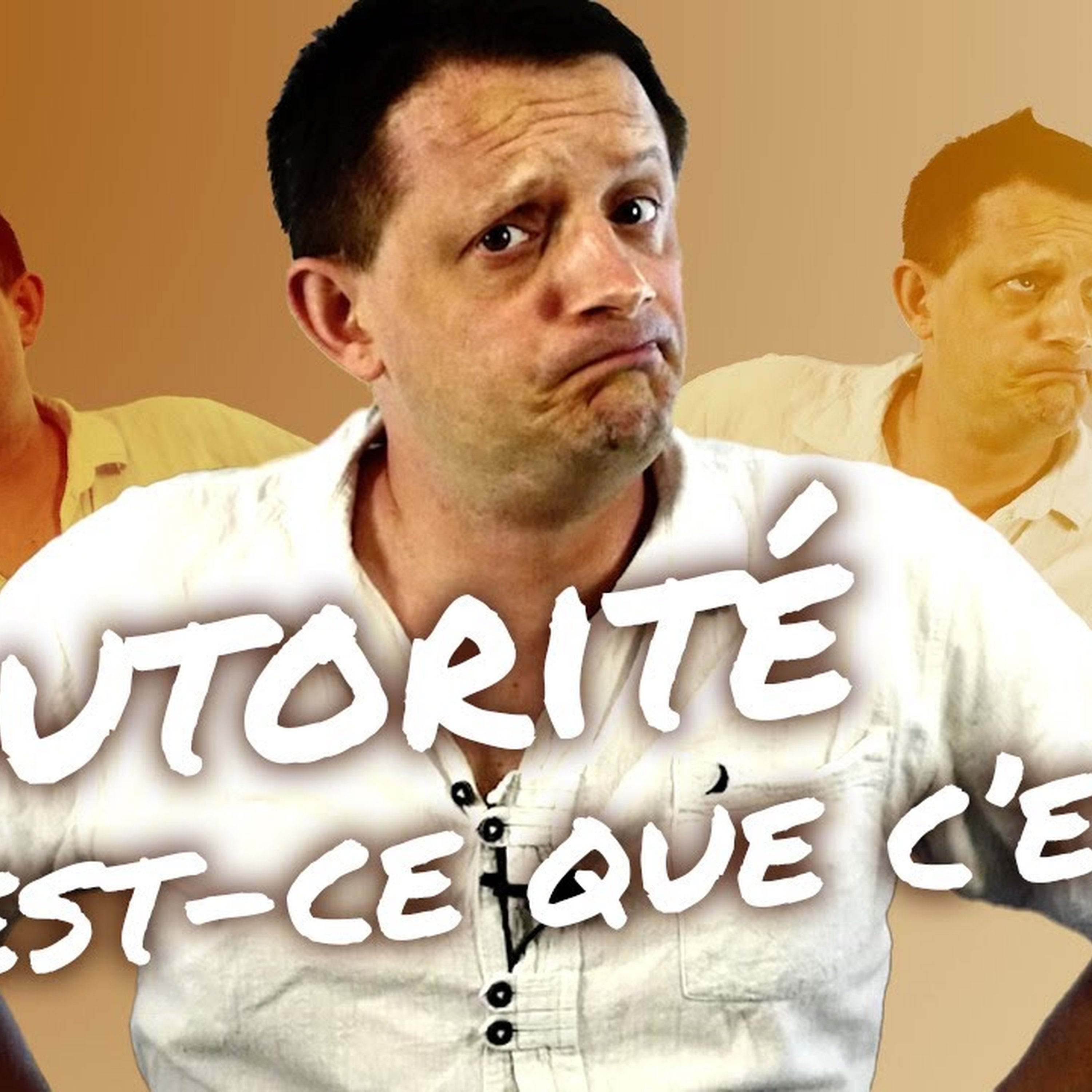 Crise de foi