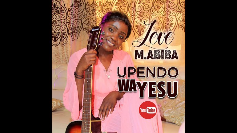Upendo wa Yesu by Love Masika feat Elie K